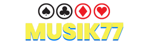 Logo MUSIK77